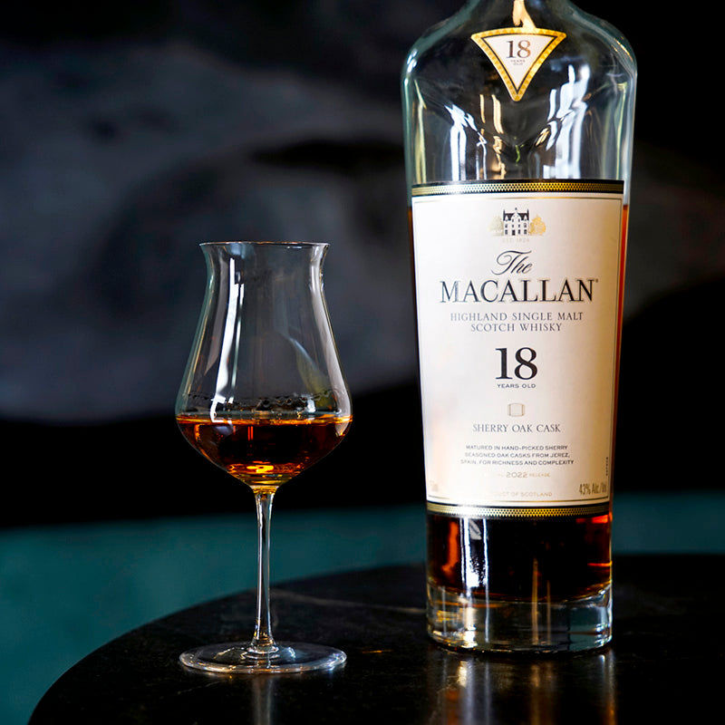 Whisky & Spirits Glass - Universal