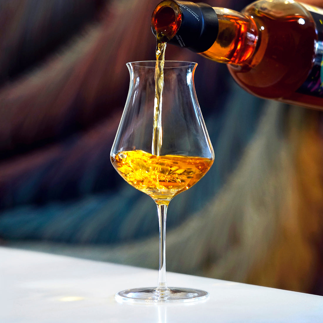 Whisky & Spirits Glass - Universal