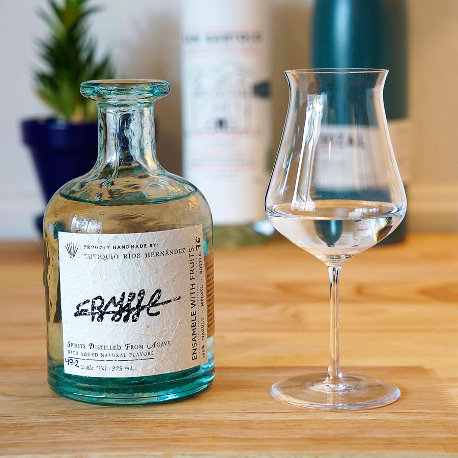 Whisky & Spirits Glass - Universal