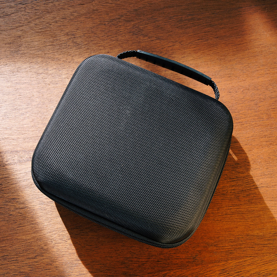 Travel Case - Spirits Glass