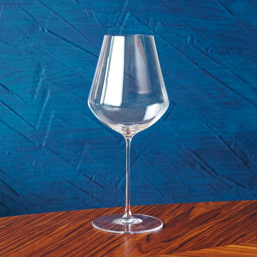 Wholesale: Wine Glass - Universal Titanium