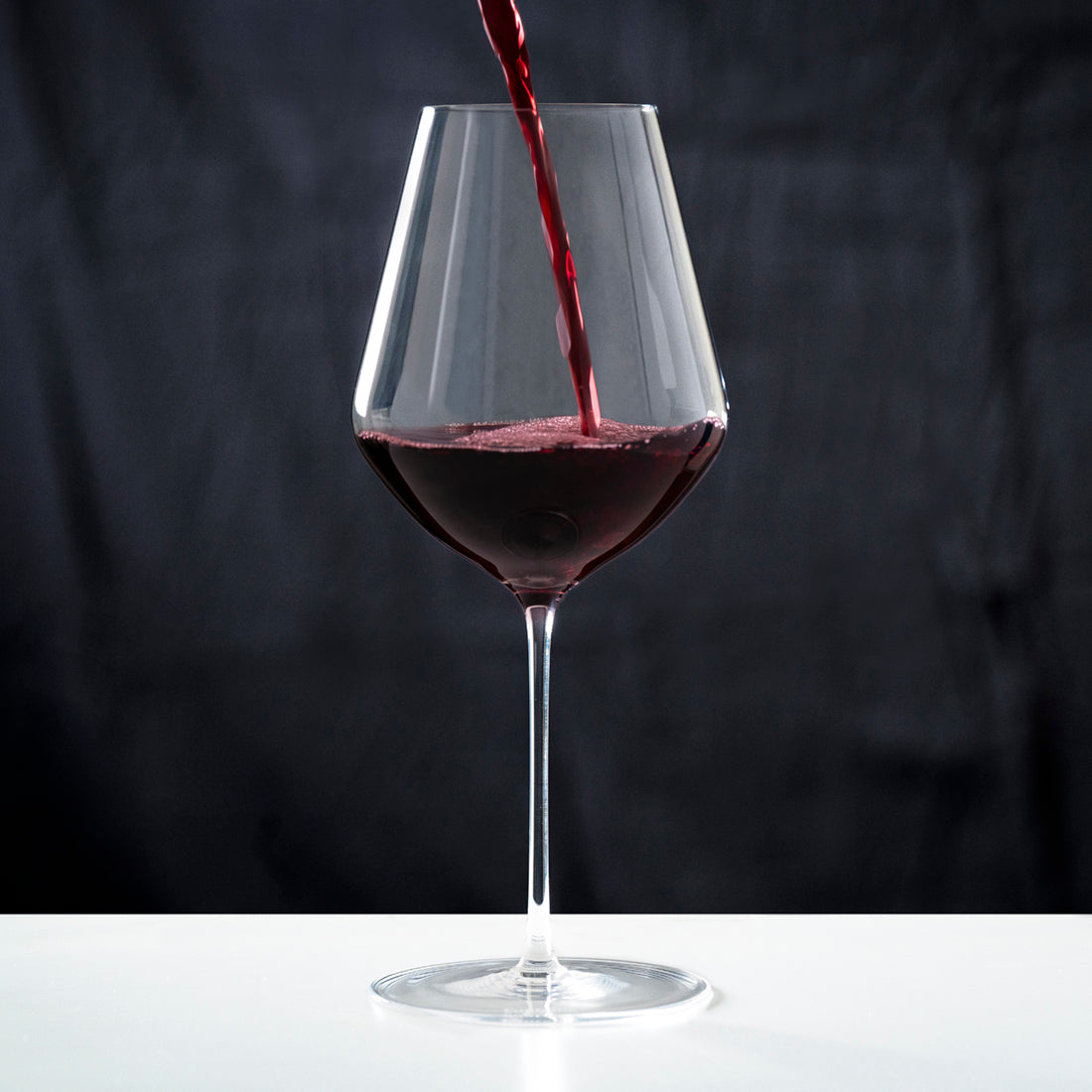 Wine Glass - Universal