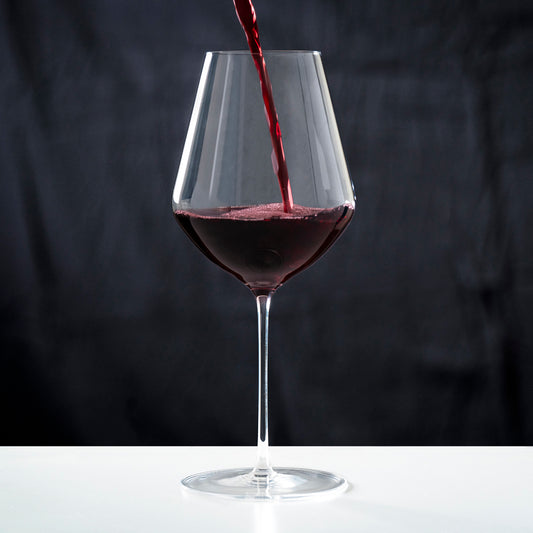 Wine Glass - Universal