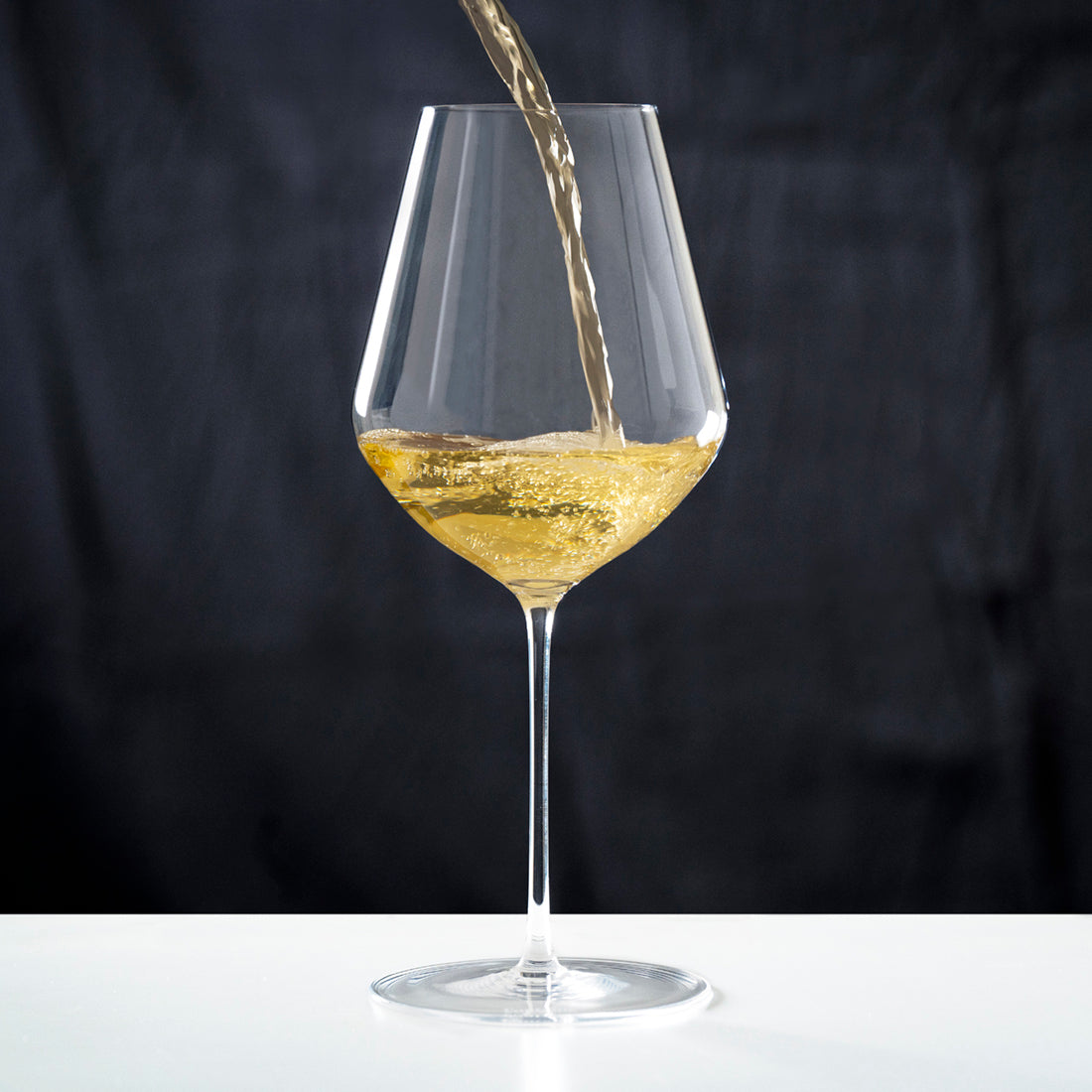 Wine Glass - Universal