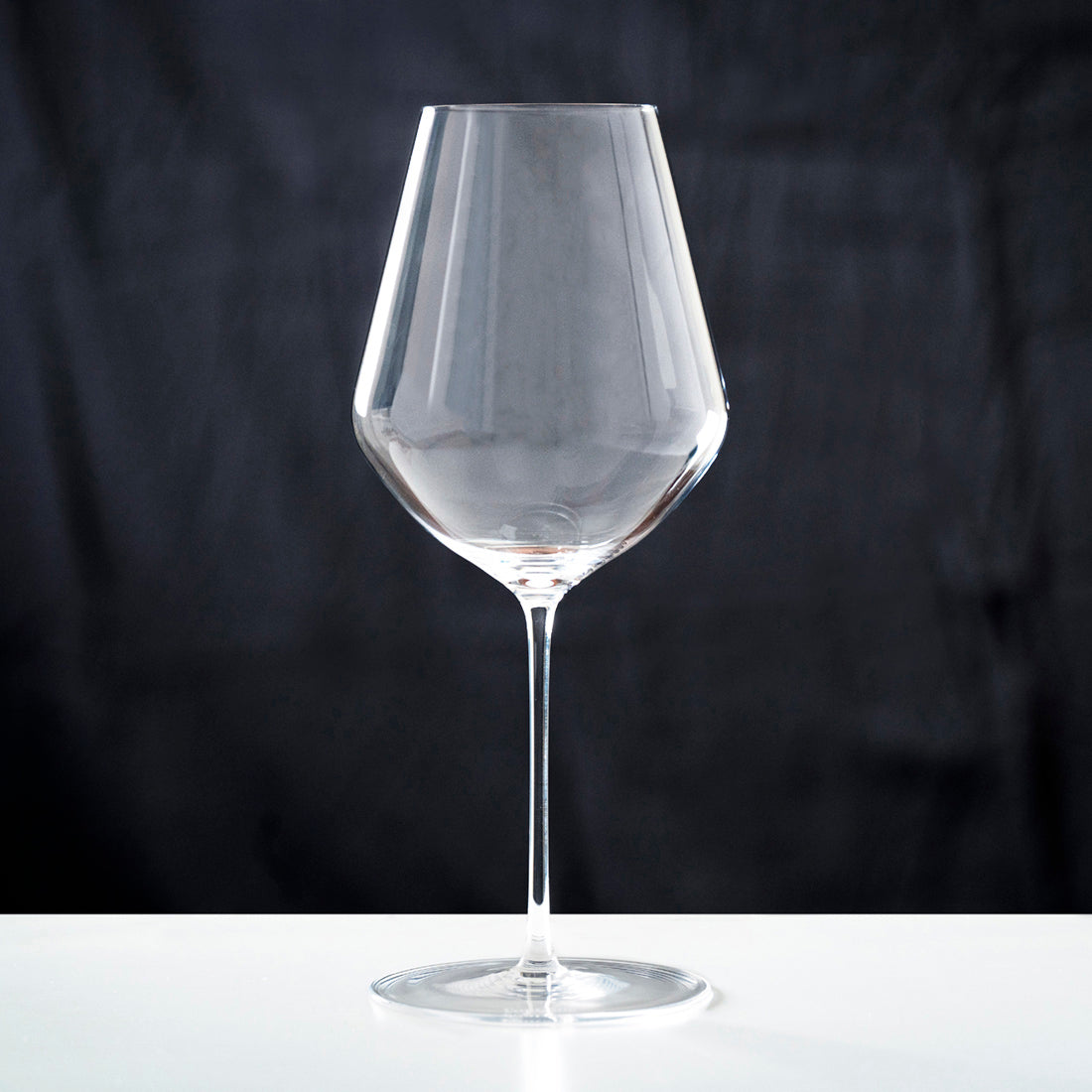 Wine Glass - Universal