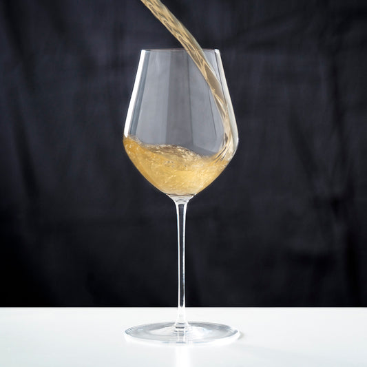 Wine Glass - Precision