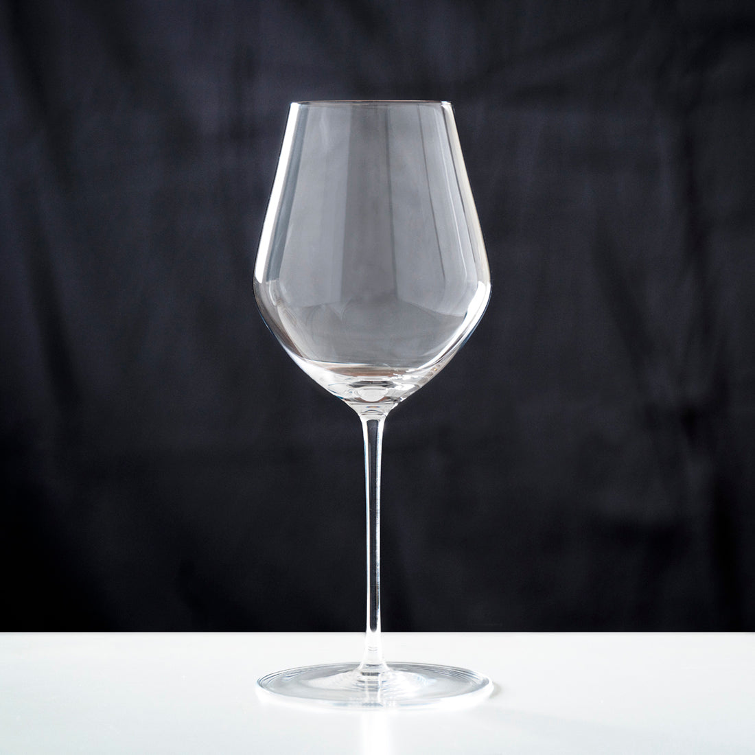 Wine Glass - Precision