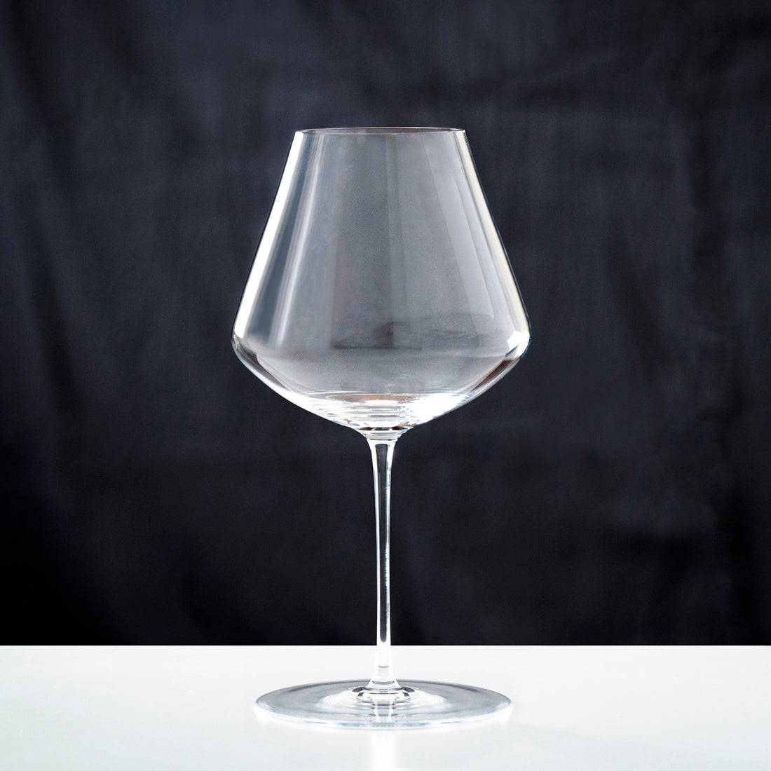 Wine Glass - Red