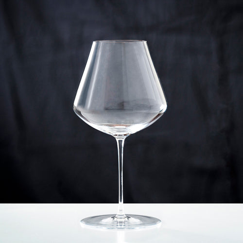 Wine Glass - Red