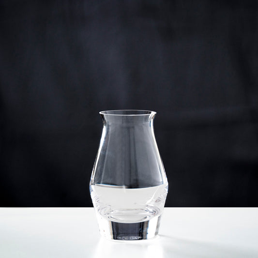 Whisky & Spirits Glass - The Tumbler