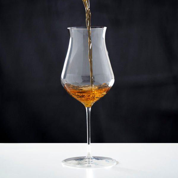 Whisky & Spirits Glass - Universal  Fontaine