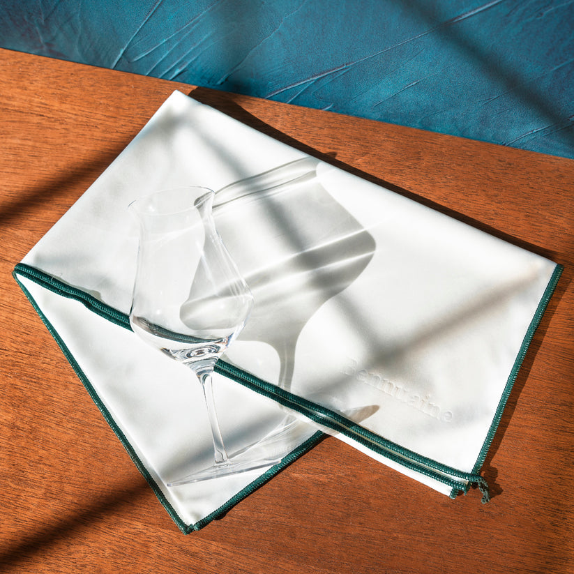 Extra-Large Crystal Polishing Cloth – Fontaine