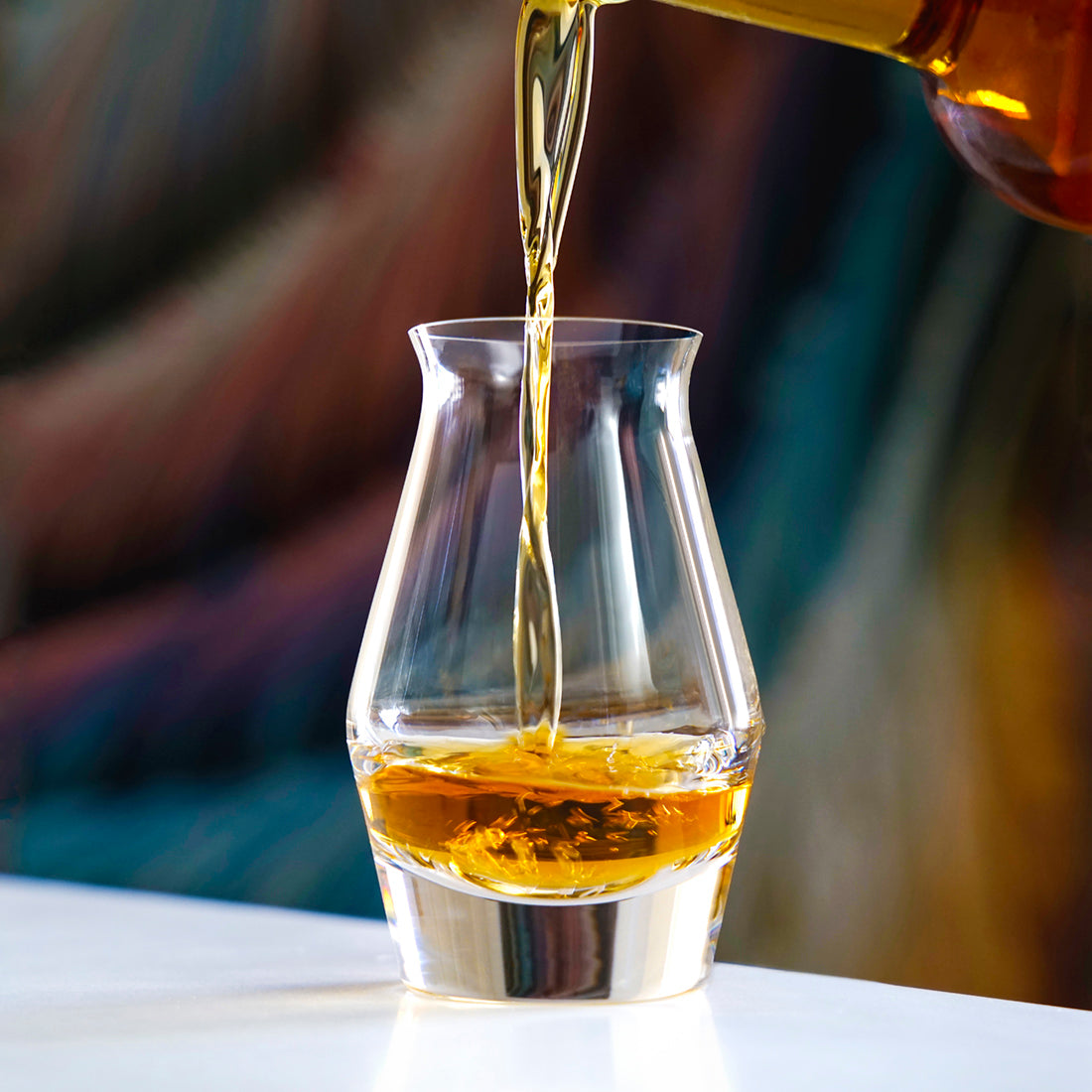 Whisky & Spirits Tumbler