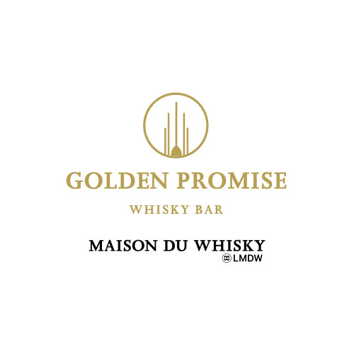 Golden Promise