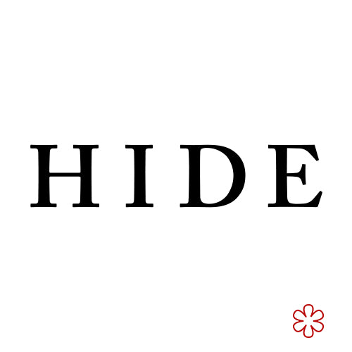 Hide