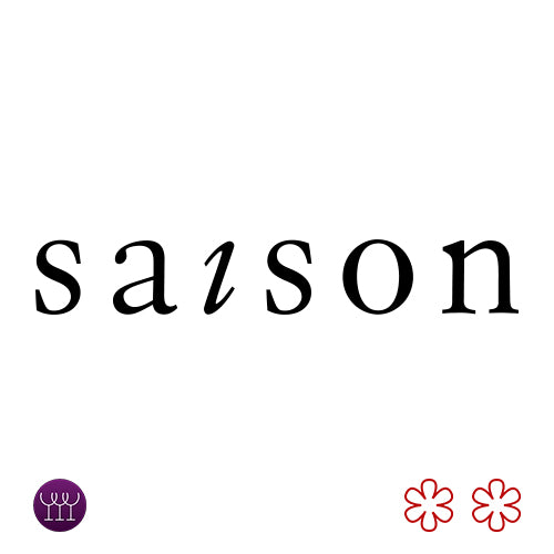 Saison